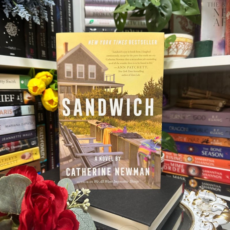 Sandwich