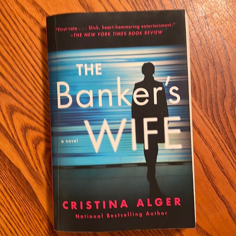 The Banker's Wife