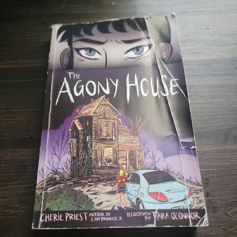 The Agony House 