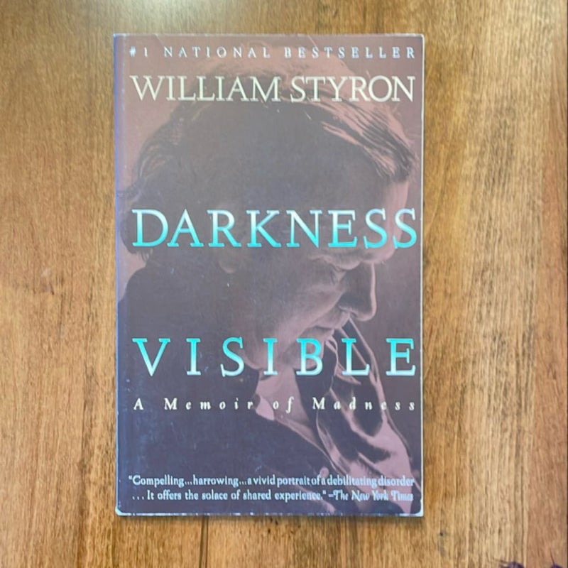 Darkness Visible