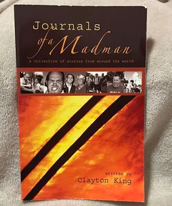 Journals of a Madman