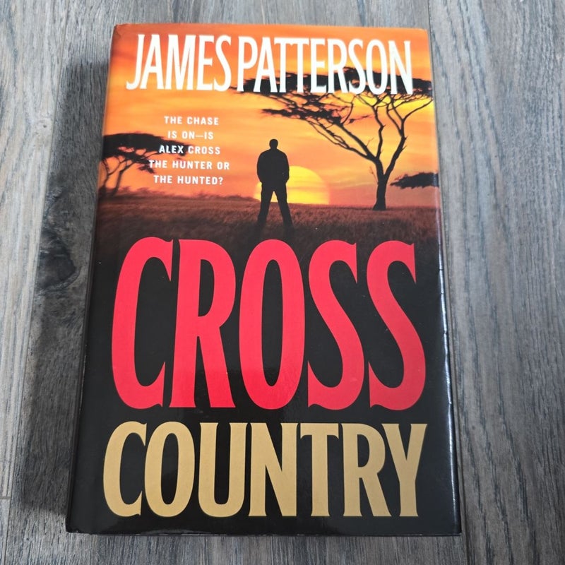 Cross Country