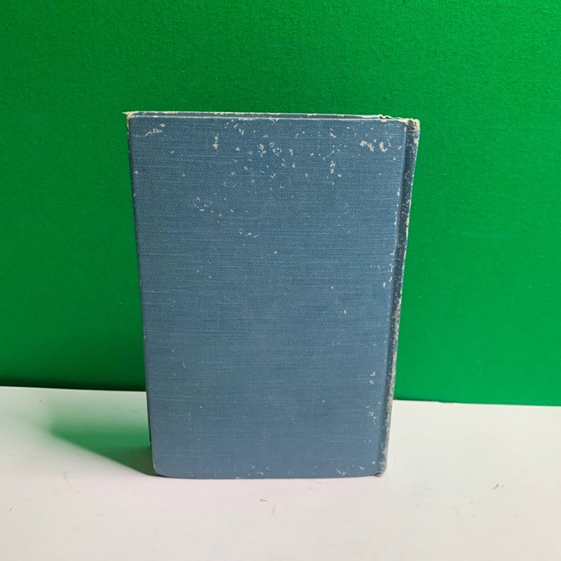 Very Rare THE RADIO BOYS AIDING THE SNOWBOUND Allen Chapman First Edition 1928