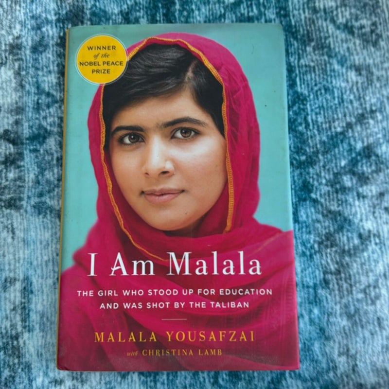 I Am Malala