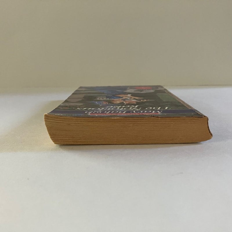 The Notorious Rake by Mary Balogh