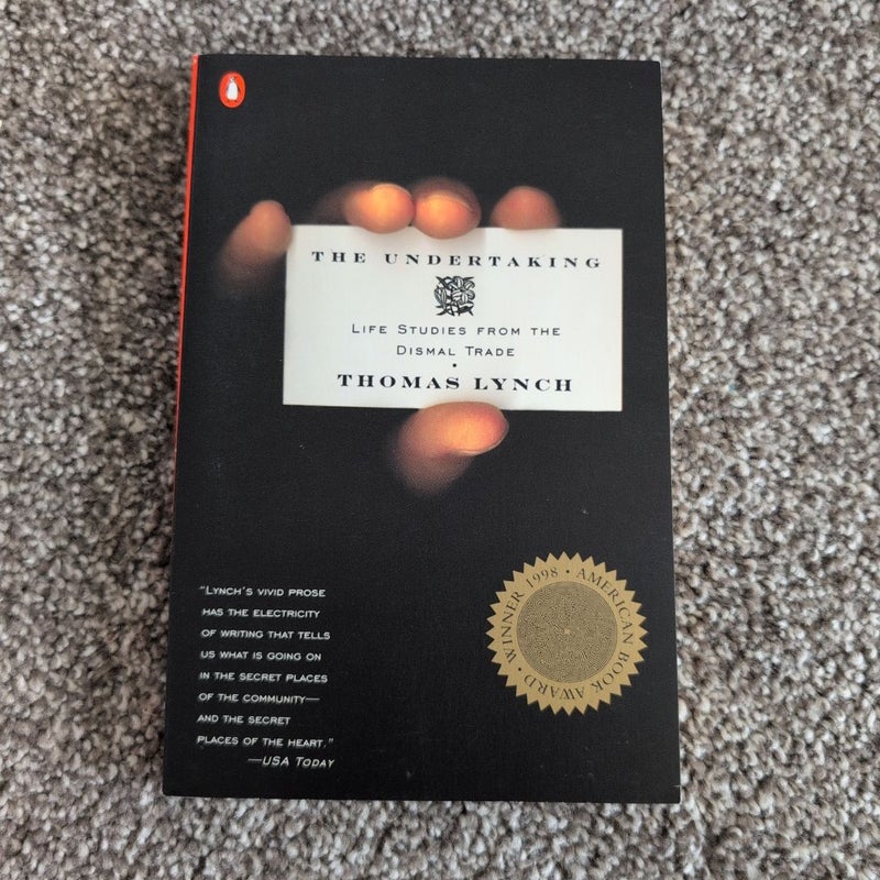 The Undertaking
