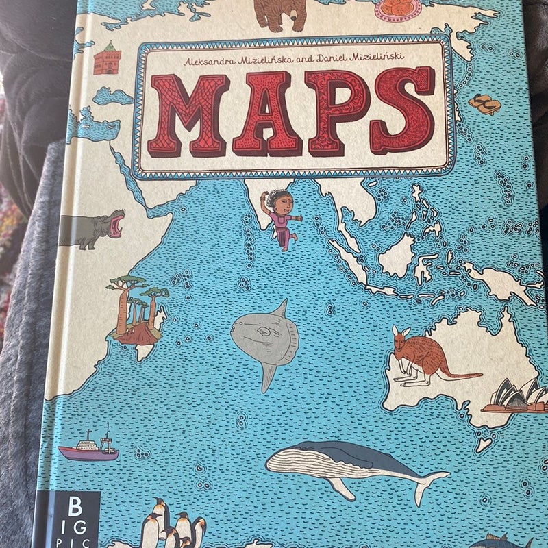 Maps