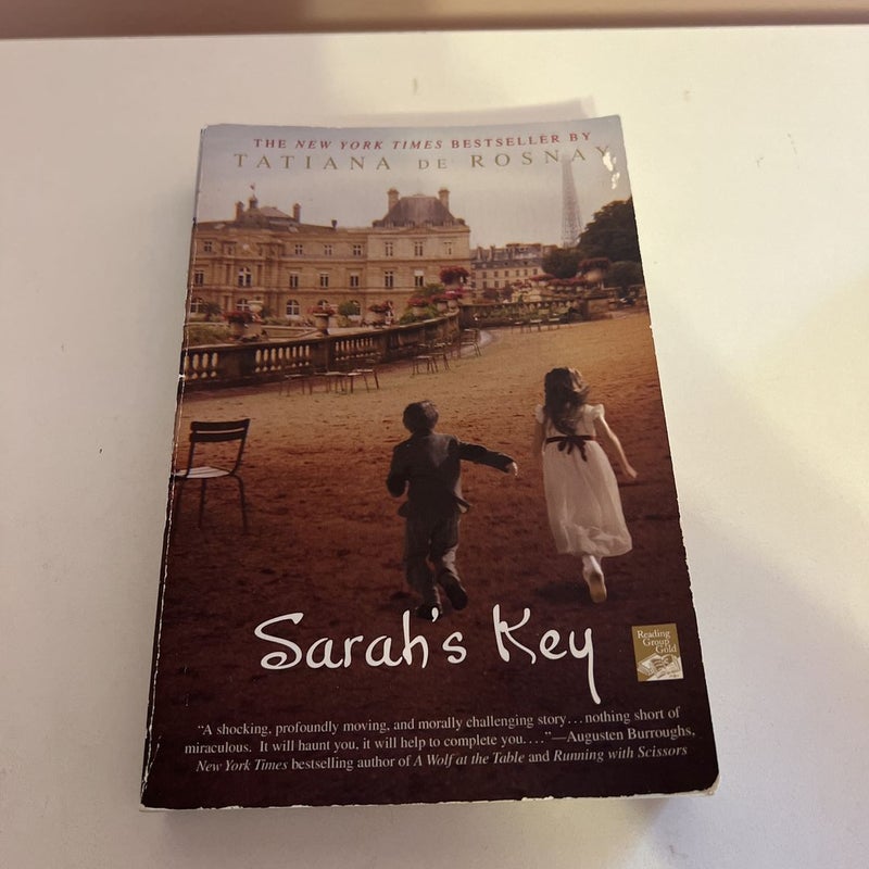 Sarah's Key