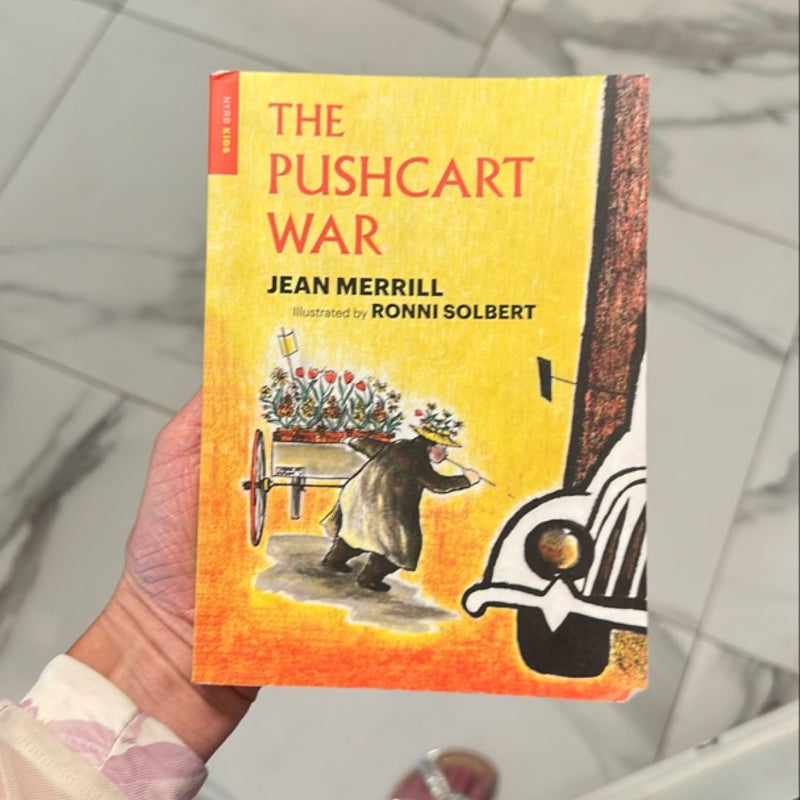 The Pushcart War