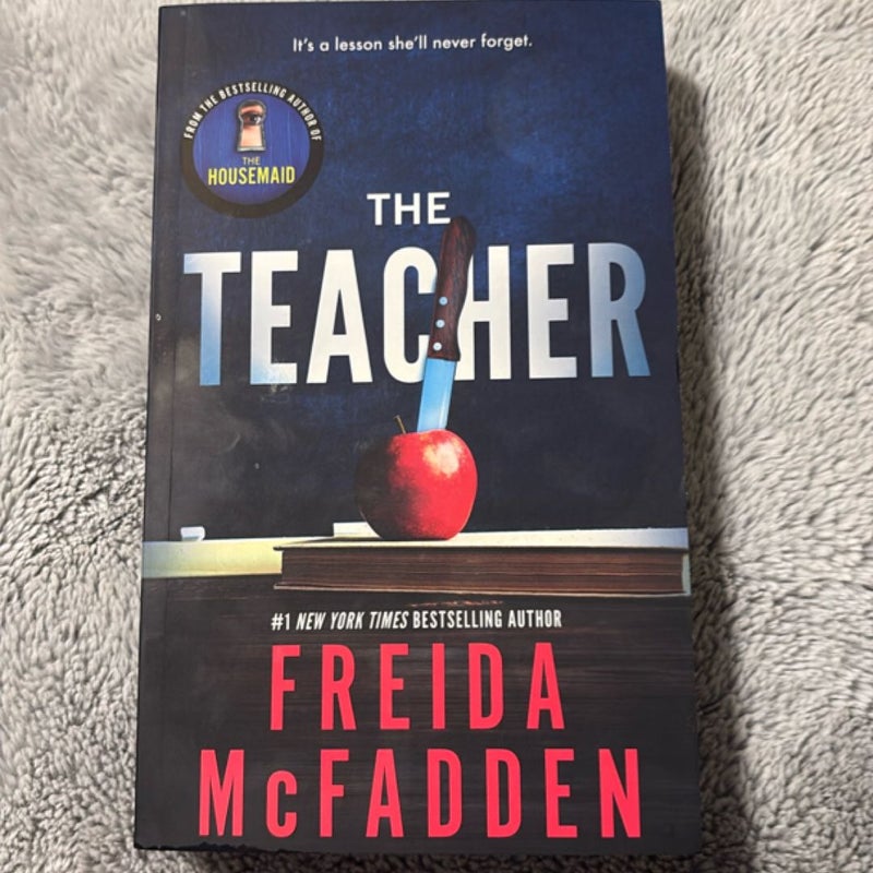 The Teacher