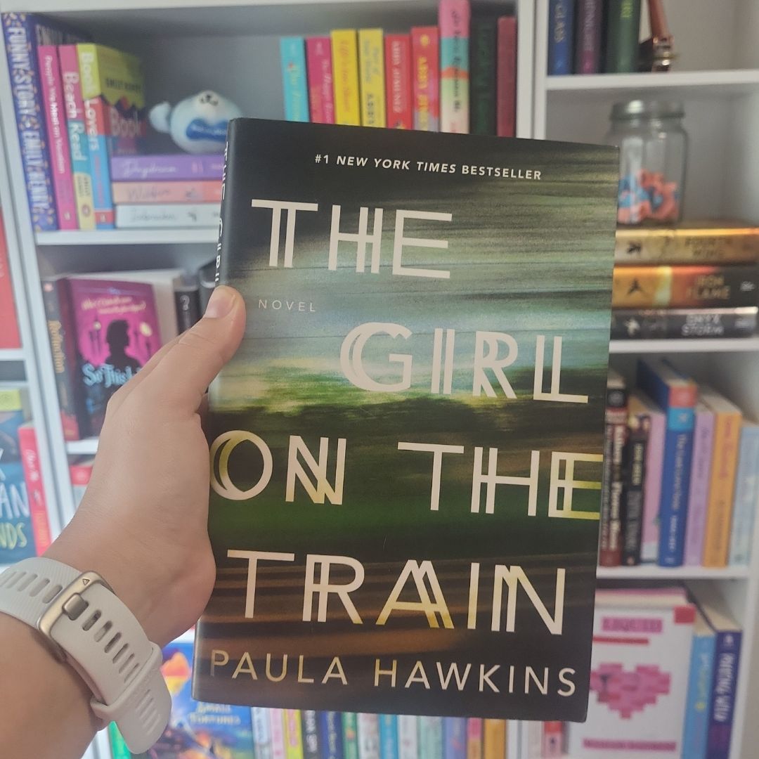 The Girl on the Train