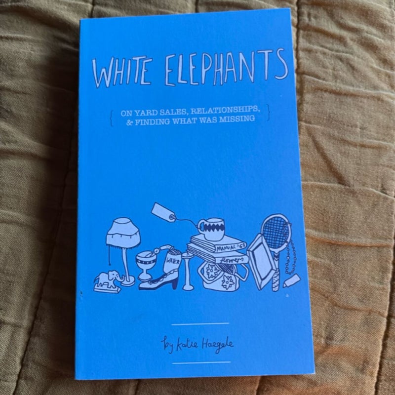 White Elephants