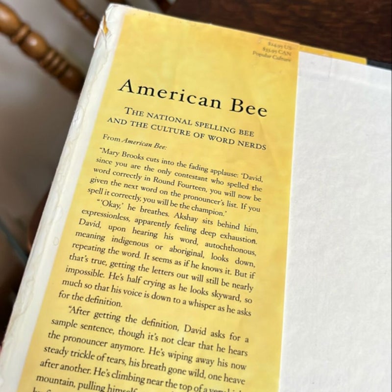 American Bee