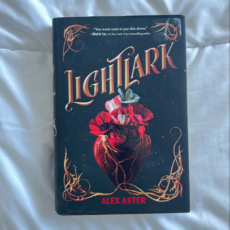 Lightlark (Book 1)