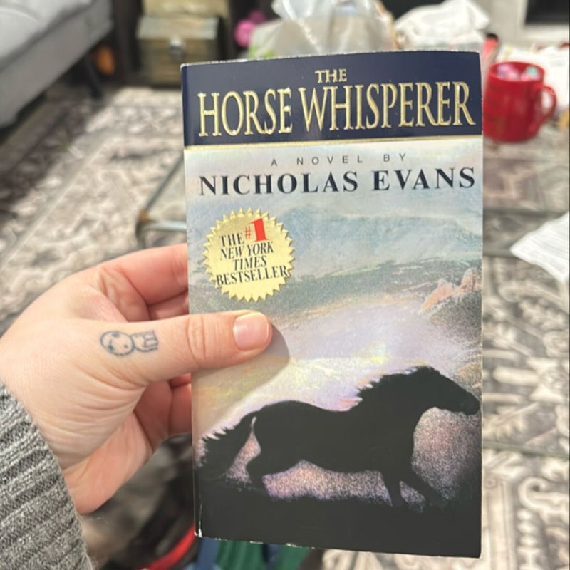 The Horse Whisperer