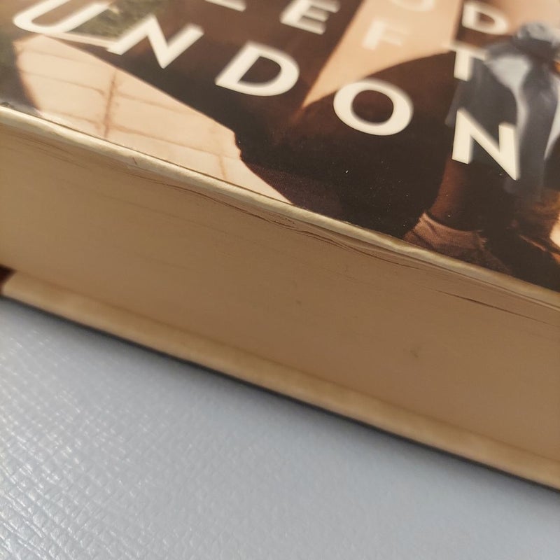 The Good Left Undone