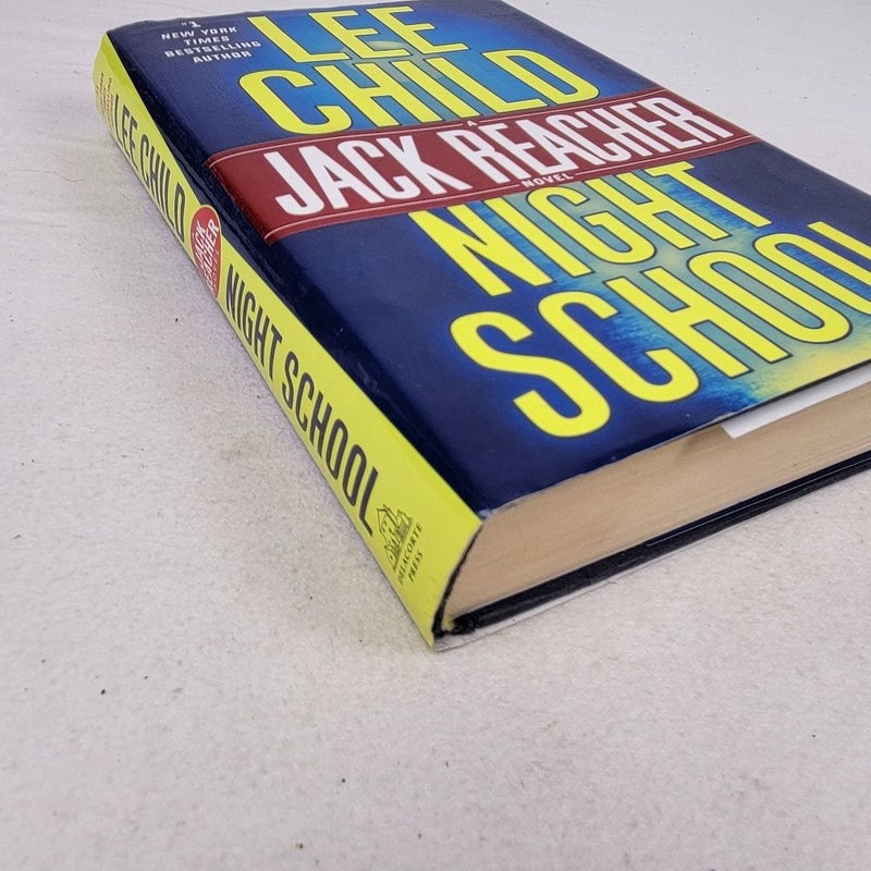 Night School
