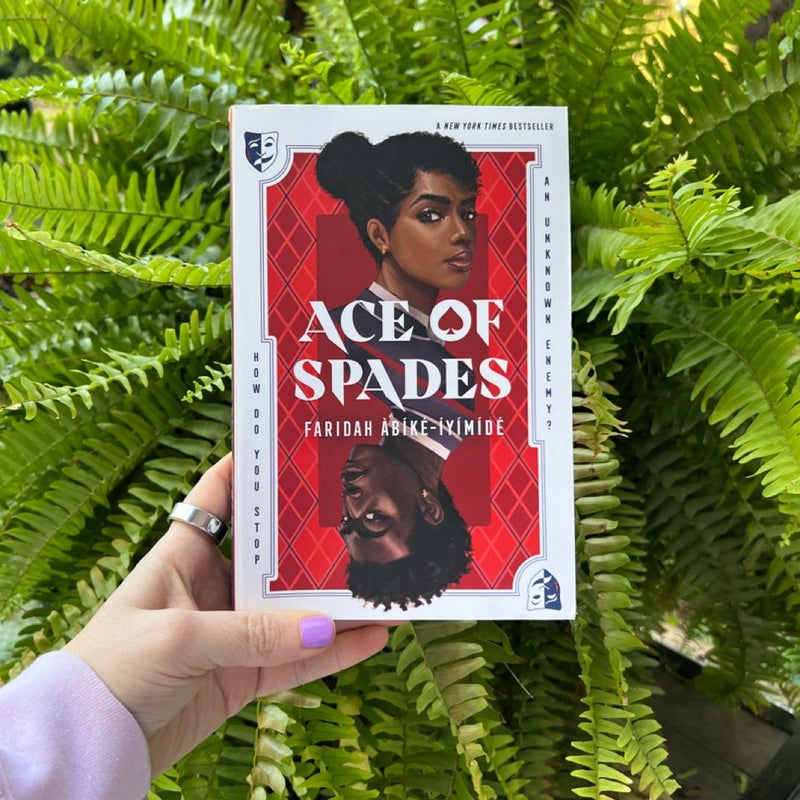 Ace of Spades