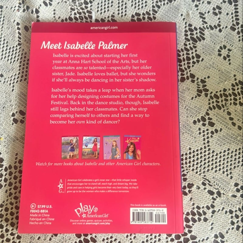 American Girl Bundle 