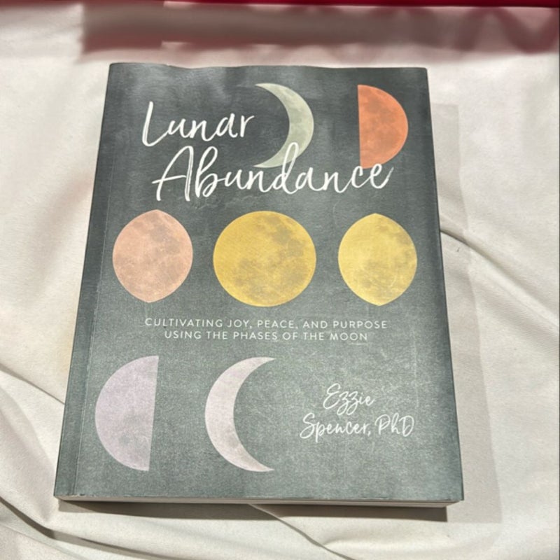 Lunar Abundance