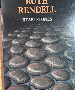 Heart stones 