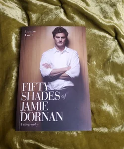 Fifty Shades of Jamie Dornan