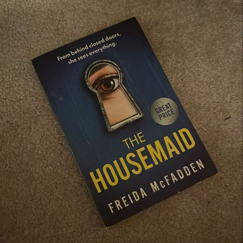 The Housemaid