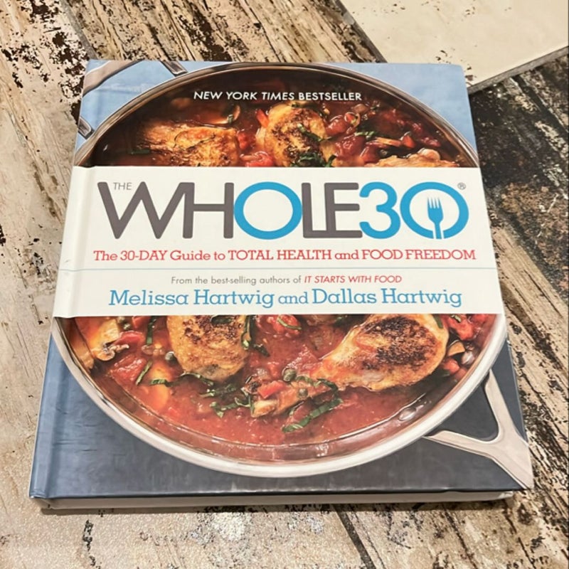 The Whole30