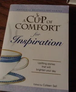 A Cup Of Comfort