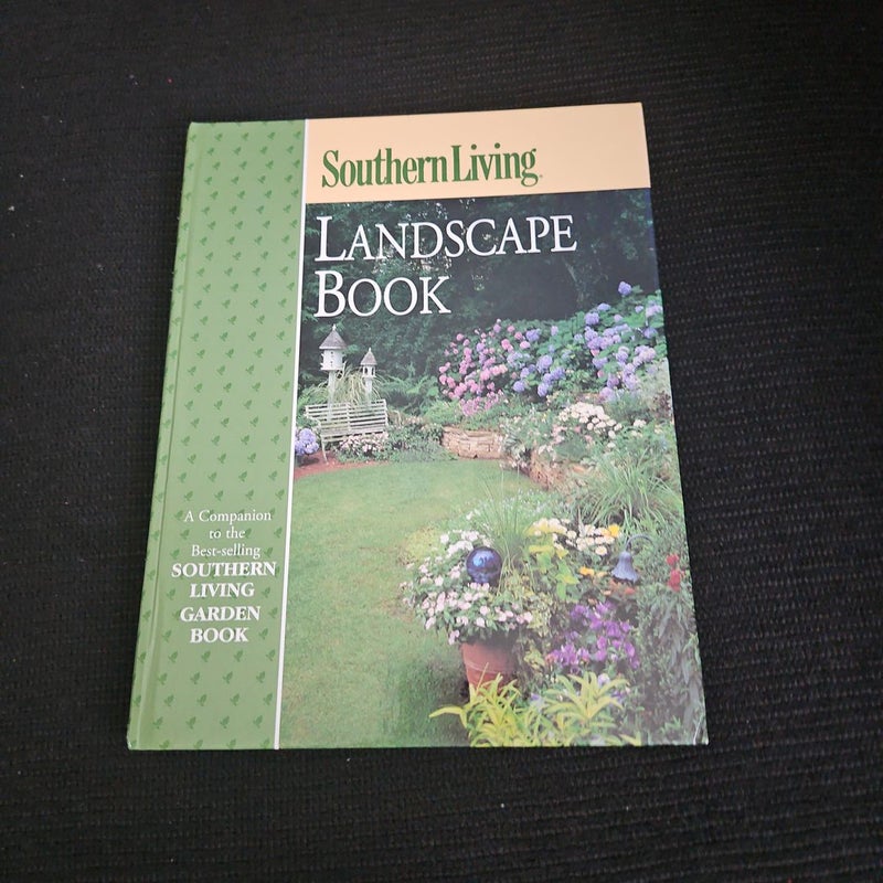 Landscape Book