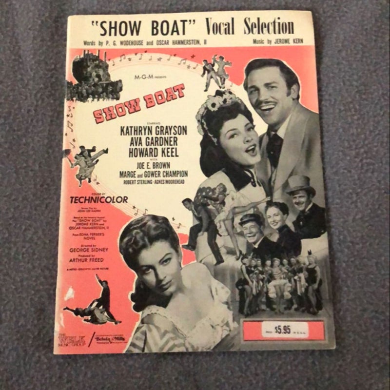 Show Boat