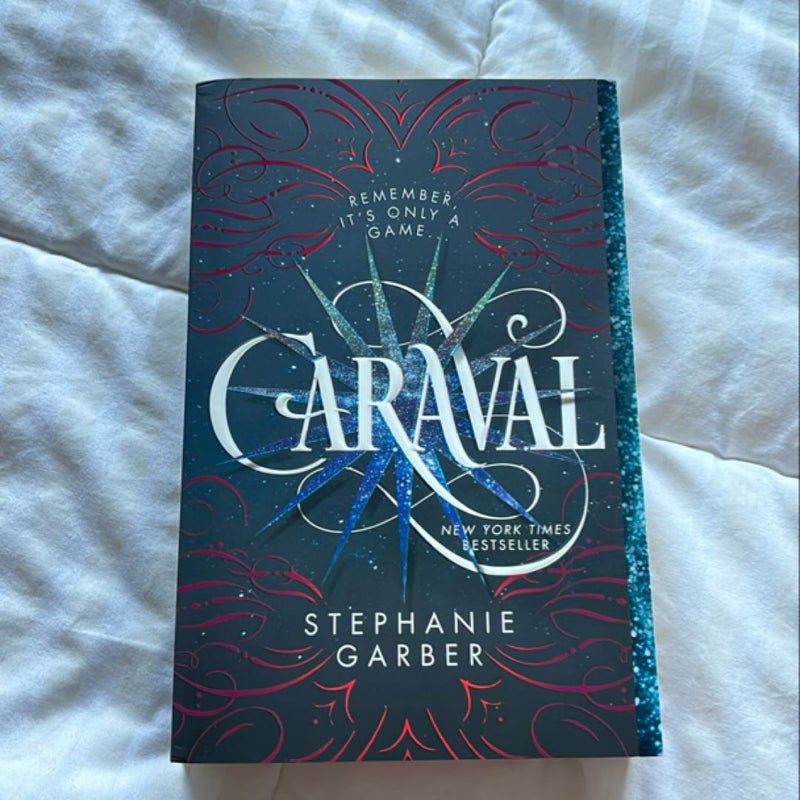 Caraval