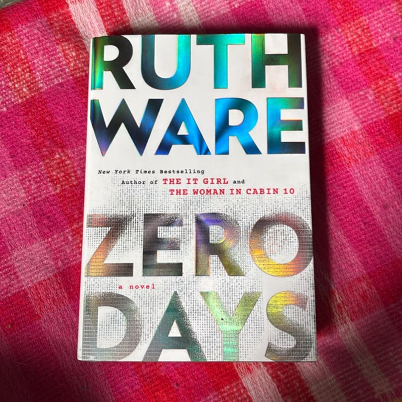 Zero Days
