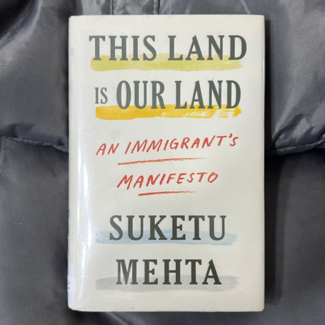 This Land Is Our Land