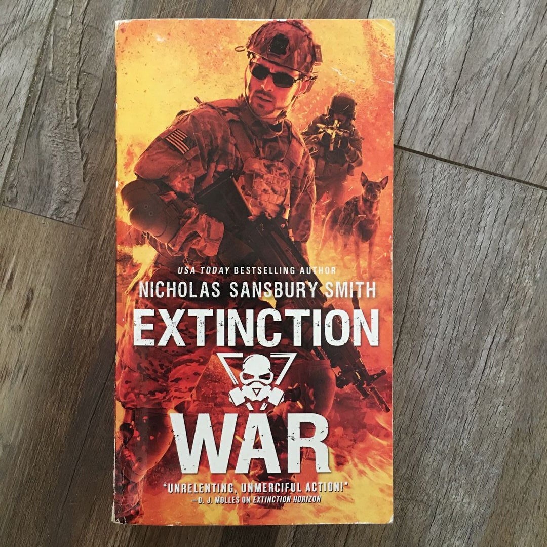 Extinction War