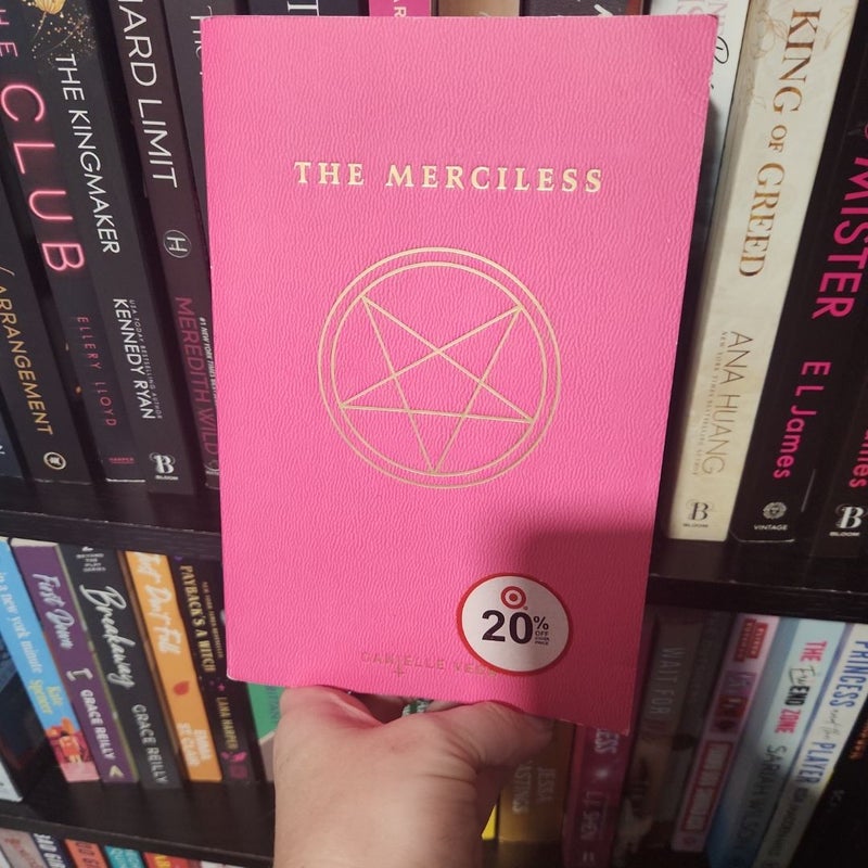 The Merciless