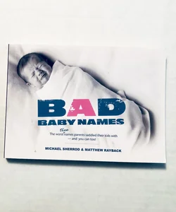 Bad Baby Names