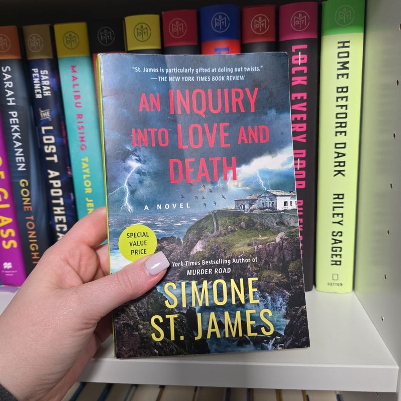 An Inquiry into Love and Death