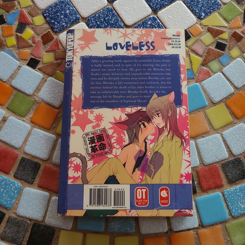 Loveless