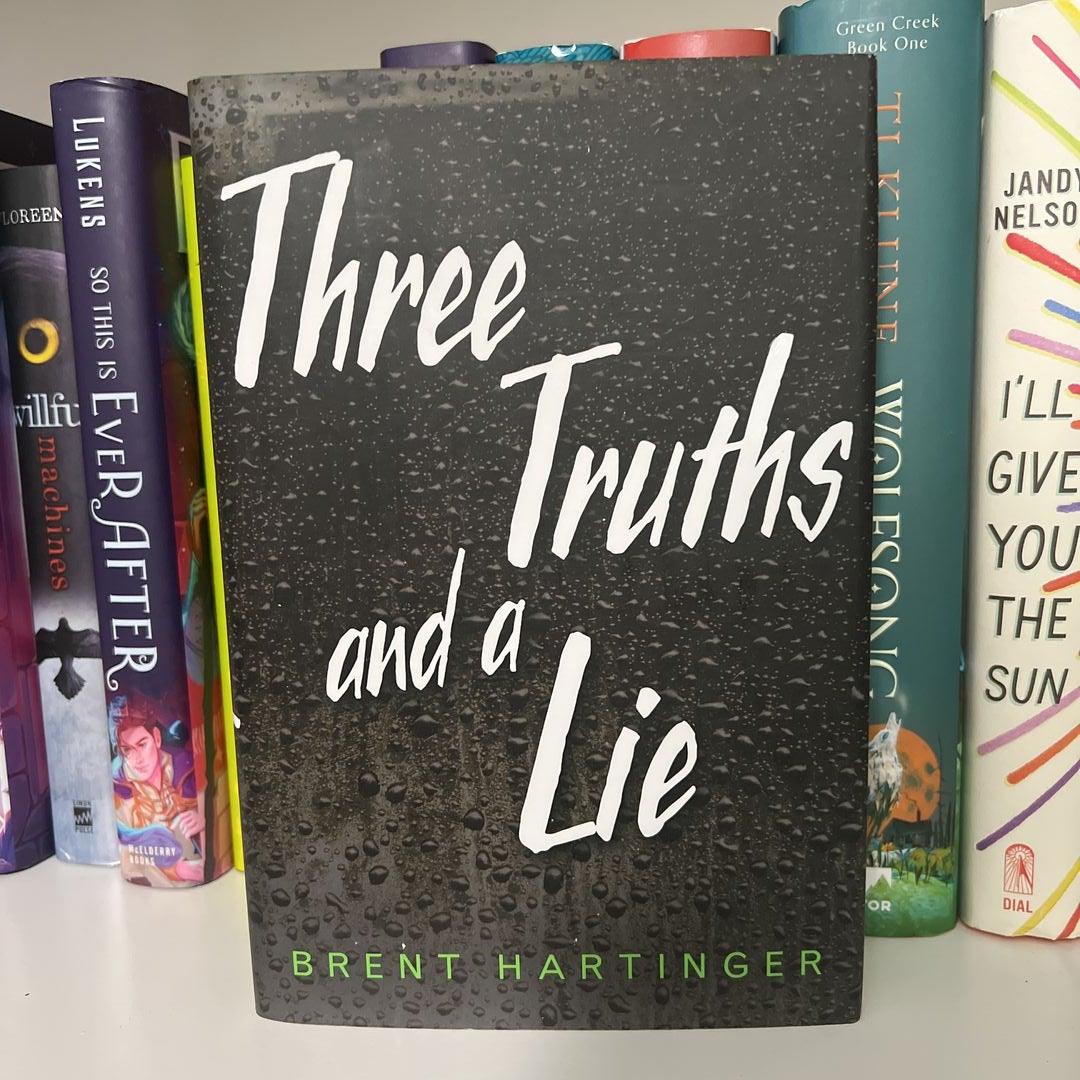 Three Truths and a Lie