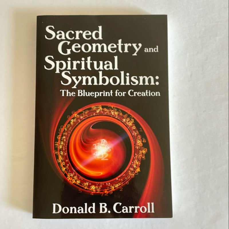 Sacred Geometry and Spiritual Symbolism