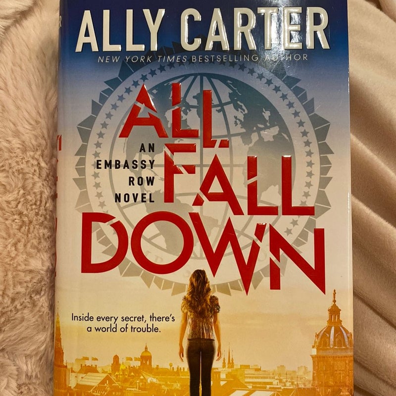 All Fall Down