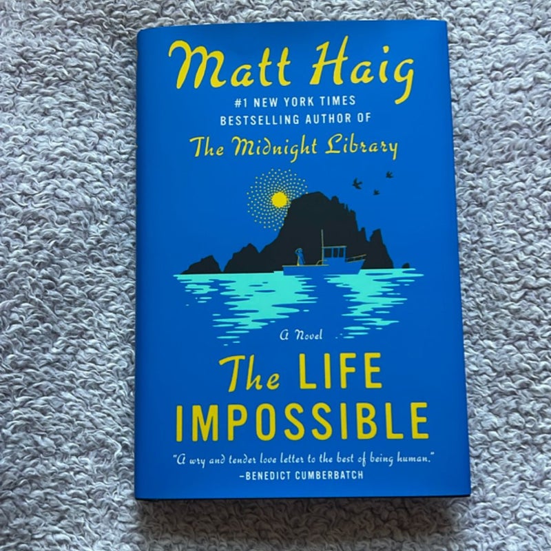 The Life Impossible