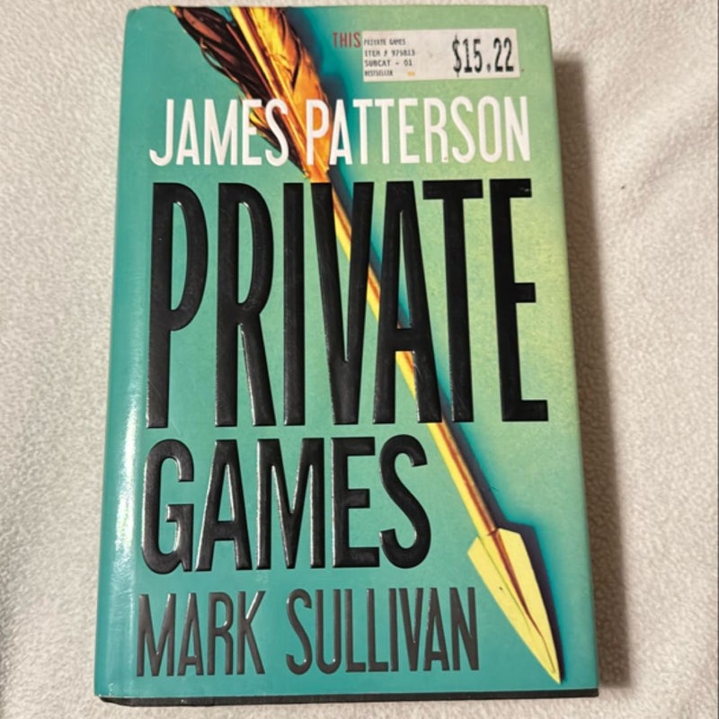 Private Games