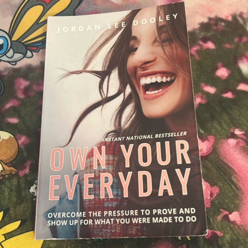 Own Your Everyday