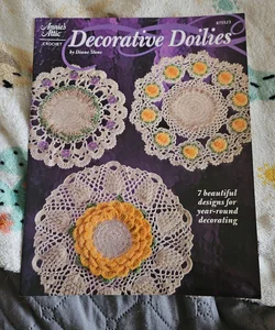 Decorative Doilies