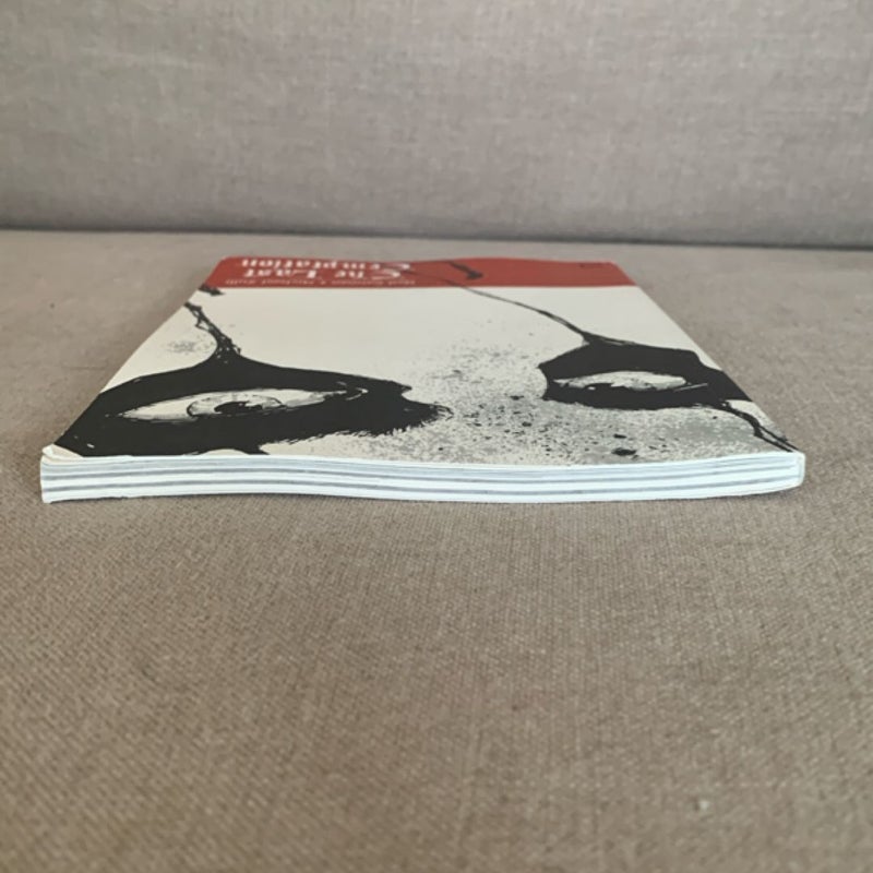 THE LAST TEMPTATION- 1st/1st Collected Paperback