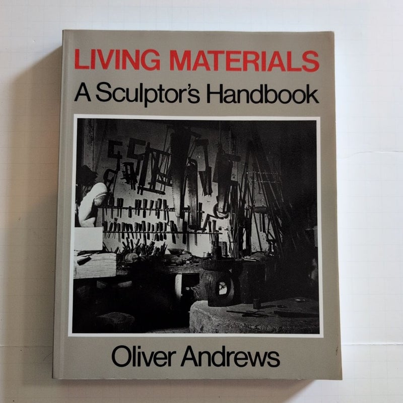 Living Materials
