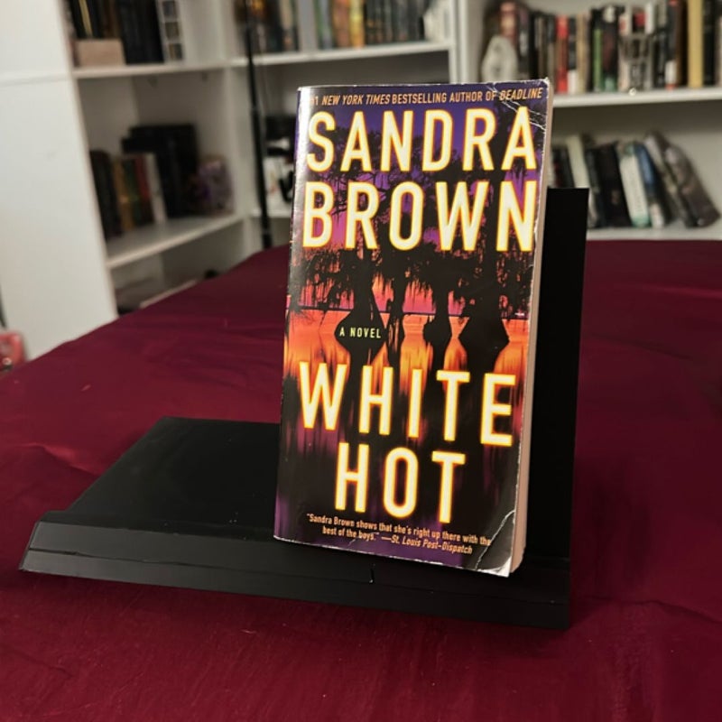 White Hot