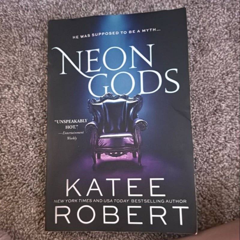 Neon Gods
